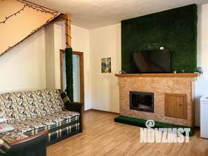 Дом 276м&sup2;, 2-этажный, участок 5 сот.  