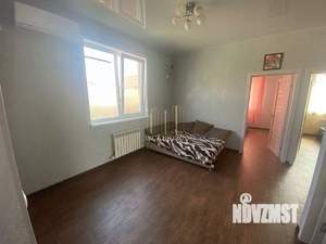 Дом 60м², 1-этажный, участок 6 сот.  