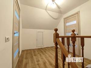 Дом 132м&sup2;, 2-этажный, участок 7 сот.  