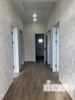 Дом 84м², 1-этажный, участок 6 сот.  