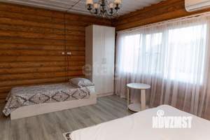 Дом 278м&sup2;, 2-этажный, участок 5 сот.  