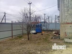 Дом 152м², 2-этажный, участок 6 сот.  