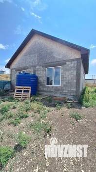 Дом 129м², 2-этажный, участок 5 сот.  