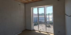 Дом 90м², 1-этажный, участок 5 сот.  