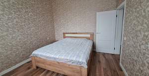 Дом 115м², 1-этажный, участок 5 сот.  