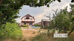 Дом 137м&sup2;, 2-этажный, участок 15 сот.  