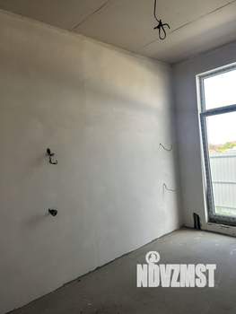 Дом 117м&sup2;, 1-этажный, участок 4 сот.  