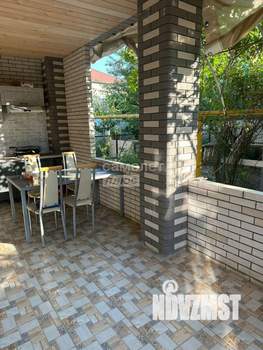 Коттедж 186м&sup2;, 2-этажный, участок 8 сот.  