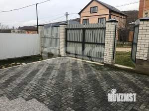 Дом 88м&sup2;, 1-этажный, участок 3 сот.  