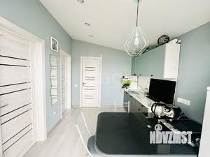 Дом 45м&sup2;, 1-этажный, участок 6 сот.  