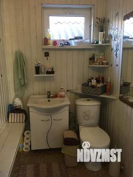 Дом 120м², 2-этажный, участок 19 сот.  