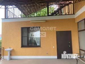 Дом 630м&sup2;, 4-этажный, участок 16 сот.  