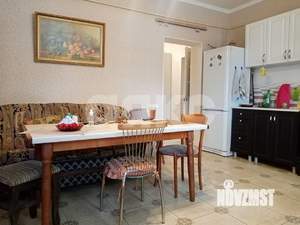 Дом 90м&sup2;, 1-этажный, участок 9 сот.  