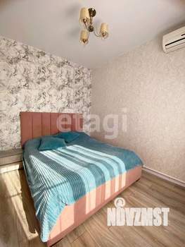 Дом 60м², 1-этажный, участок 6 сот.  