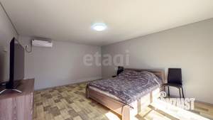 Дом 419м², 3-этажный, участок 8 сот.  