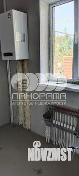 Дом 106м², 2-этажный, участок 4 сот.  