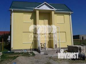 Дом 67м&sup2;, 2-этажный, участок 10 сот.  