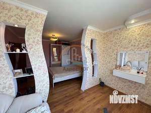 Дом 155м&sup2;, 2-этажный, участок 7 сот.  