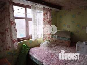 Дача 51м², 2-этажный, участок 5 сот.  