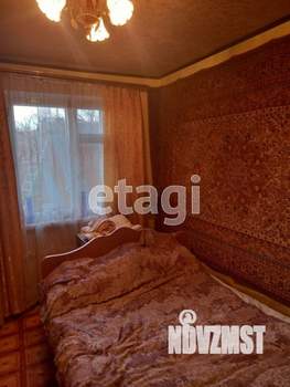 Дом 25м&sup2;, 1-этажный, участок 8 сот.  