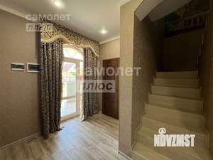 Дом 154м&sup2;, 2-этажный, участок 9 сот.  