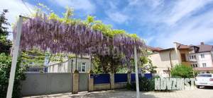 Дом 492м&sup2;, 3-этажный, участок 8 сот.  