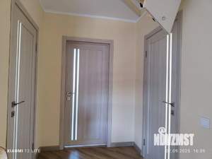 Дом 123м², 2-этажный, участок 3 сот.  