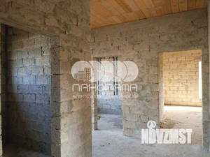 Дом 100м&sup2;, 2-этажный, участок 16 сот.  