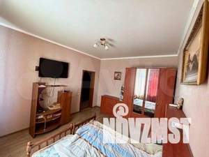 Дом 83м&sup2;, 1-этажный, участок 3 сот.  