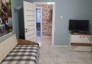 Дом 272м&sup2;, 3-этажный, участок 3 сот.  