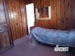 Дача 24м&sup2;, 2-этажный, участок 8 сот.  