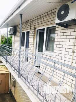 Дом 132м&sup2;, 2-этажный, участок 4 сот.  