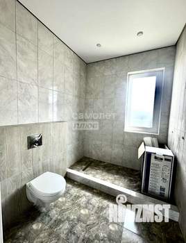 Дом 93м&sup2;, 1-этажный, участок 5 сот.  