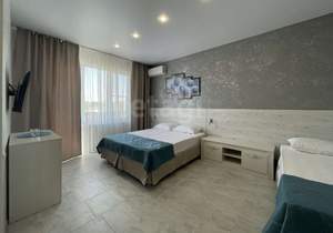 Дом 415м², 3-этажный, участок 6 сот.  