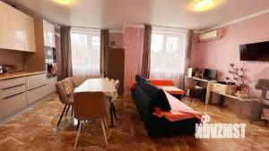 Таунхаус 139м², 2-этажный, участок 3 сот.  