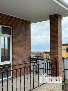 Дом 150м², 2-этажный, участок 5 сот.  