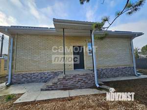 Дом 70м², 1-этажный, участок 4 сот.  