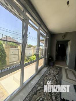 Дом 90м&sup2;, 2-этажный, участок 5 сот.  