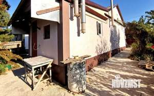 Дом 65м&sup2;, 2-этажный, участок 5 сот.  