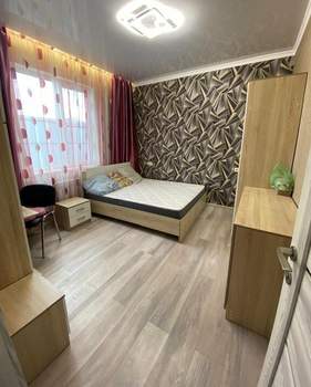 Дом 170м&sup2;, 2-этажный, участок 5 сот.  