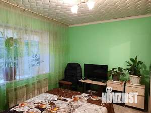 Дом 230м&sup2;, 2-этажный, участок 4 сот.  