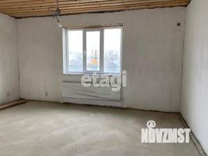 Дом 121м&sup2;, 1-этажный, участок 6 сот.  