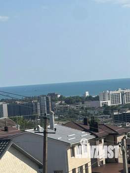 Коттедж 257м&sup2;, 3-этажный, участок 7 сот.  