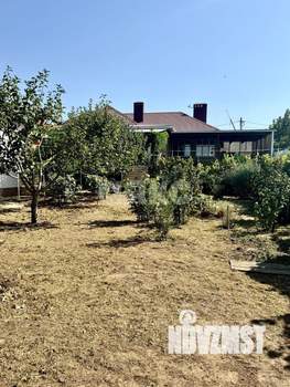 Дом 160м², 1-этажный, участок 10 сот.  