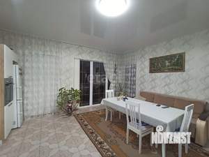 Дом 86м&sup2;, 1-этажный, участок 4 сот.  