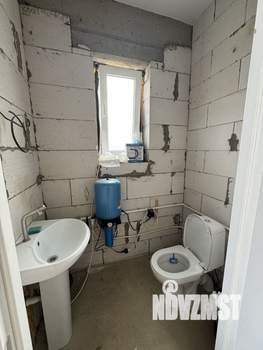 Дом 120м&sup2;, 1-этажный, участок 5 сот.  