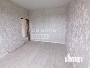 Дом 107м², 1-этажный, участок 6 сот.  