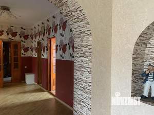 Дом 220м&sup2;, 2-этажный, участок 7 сот.  