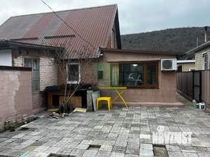 Дом 61м&sup2;, 2-этажный, участок 5 сот.  