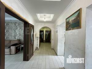 Дом 105м², 1-этажный, участок 5 сот.  